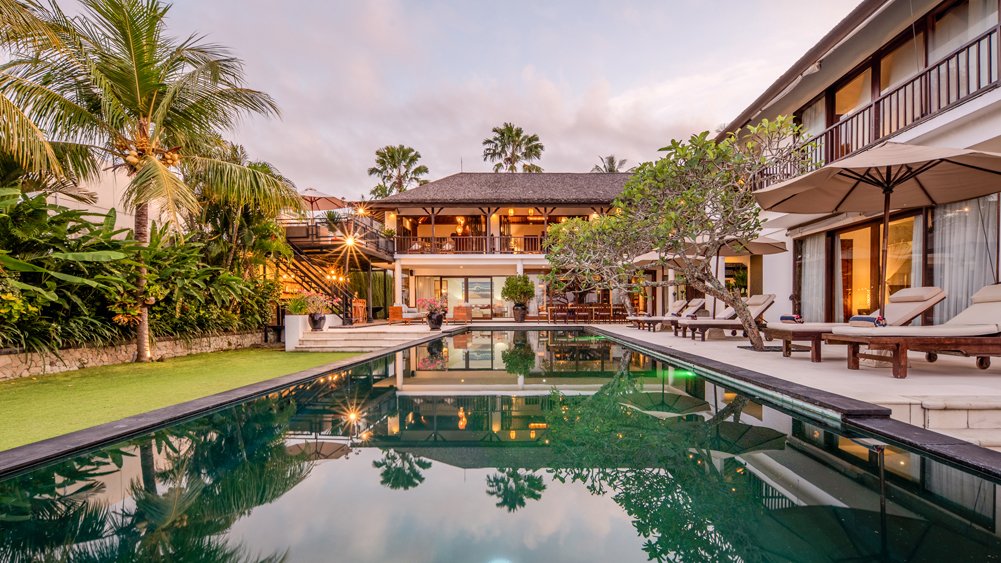 Elite Havens - Villa Asada - Bali - Indonesia